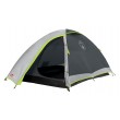 Coleman Darwin 2 2 person(s) Green, Grey Dome/Igloo tent