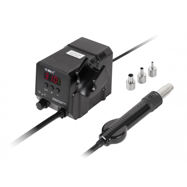 Hot Air SMD Soldering Station ZD-8908