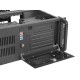 Lanberg SC01-4504-10B modular server chassis Rack (4U) Lanberg SC01-4504-10B modular server chassis Rack (4U)