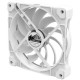 Alpenf hn Wing Boost 3 ARGB 140mm High Speed - Fan white, 3 pc(s)