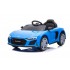 Battery car Audi R8 Lift A300 blue 9043 Lean Toys