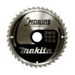 Makita B-33015 circular saw blade 16.5 cm 1 pc(s) Makita B-33015 circular saw blade 16.5 cm 1 pc(s)
