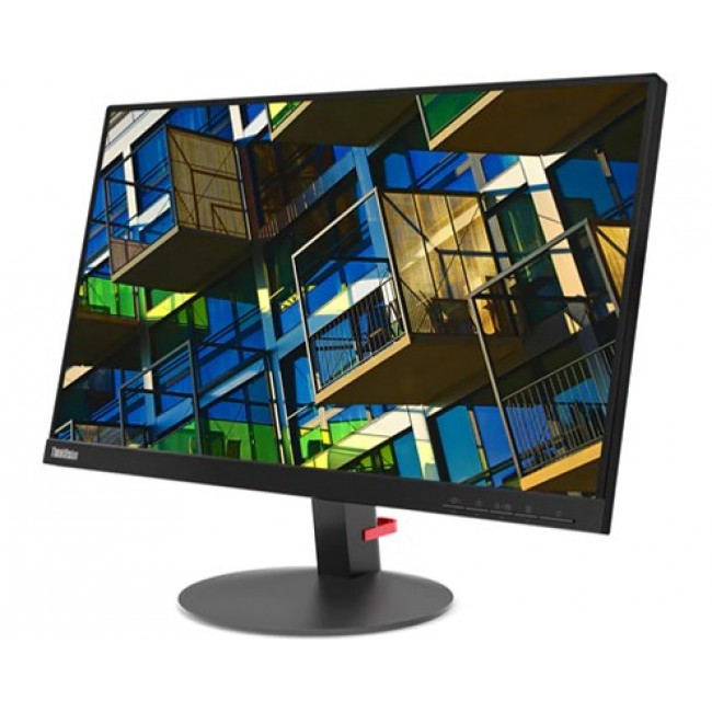 Lenovo ThinkVision S22e-20 21.5