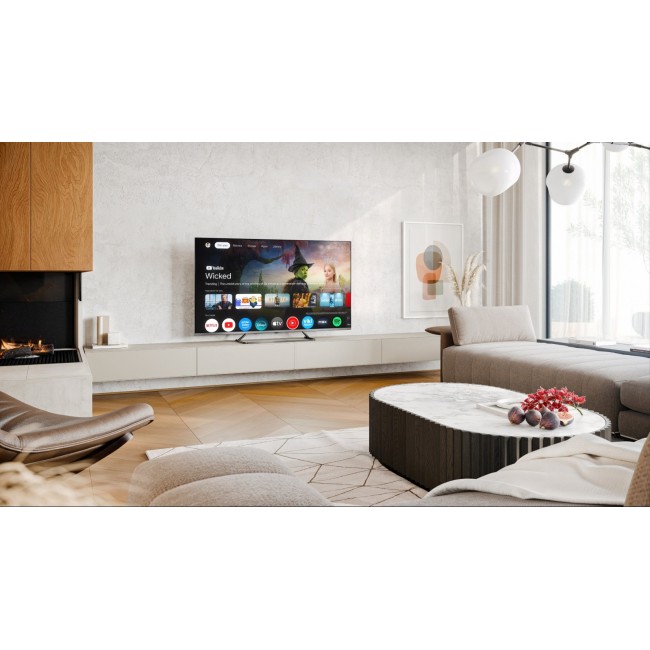 Sharp 55JP7265E TV 139.7 cm (55
