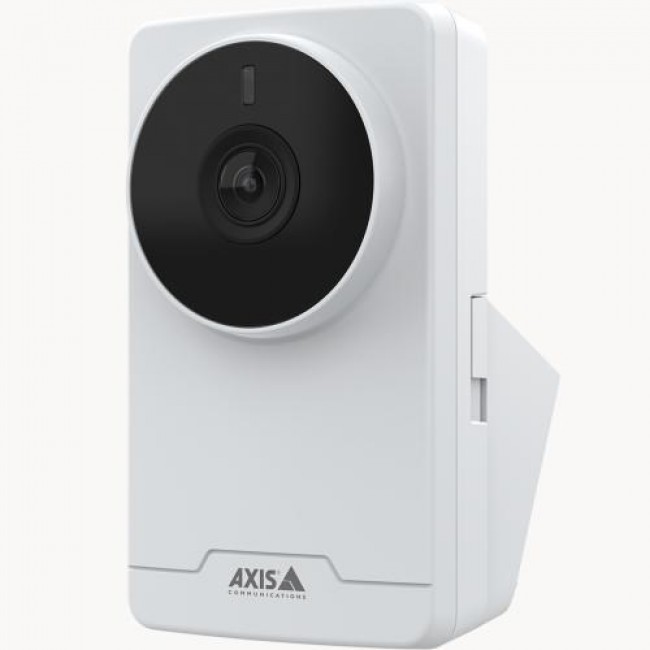 Axis 02349-001 security camera Box IP security camera Indoor & outdoor 1920 x 1080 pixels Ceiling/wall Axis 02349-001 security camera Box IP security camera Indoor & outdoor 1920 x 1080 pixels Ceiling/wall
