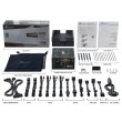 Seasonic PRIME Fanless TX power supply unit 700 W 20+4 pin ATX ATX Black Seasonic PRIME Fanless TX power supply unit 700 W 20+4 pin ATX ATX Black