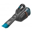 Black & Decker BHHV320J handheld vacuum Blue, Titanium Bagless Black & Decker BHHV320J handheld vacuum Blue, Titanium Bagless