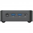 Mini PC Blackview MP50 AMD Ryzen 5 3500U/16GB/SSD 512GB/Win 11 Pro Black
