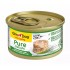 GIMDOG Little Darling Pure Delight Chicken with lamb - wet dog food - 85g