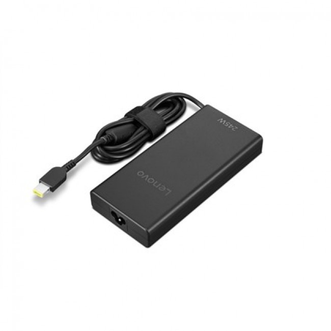 Lenovo GX21T87702 power adapter/inverter Indoor Black