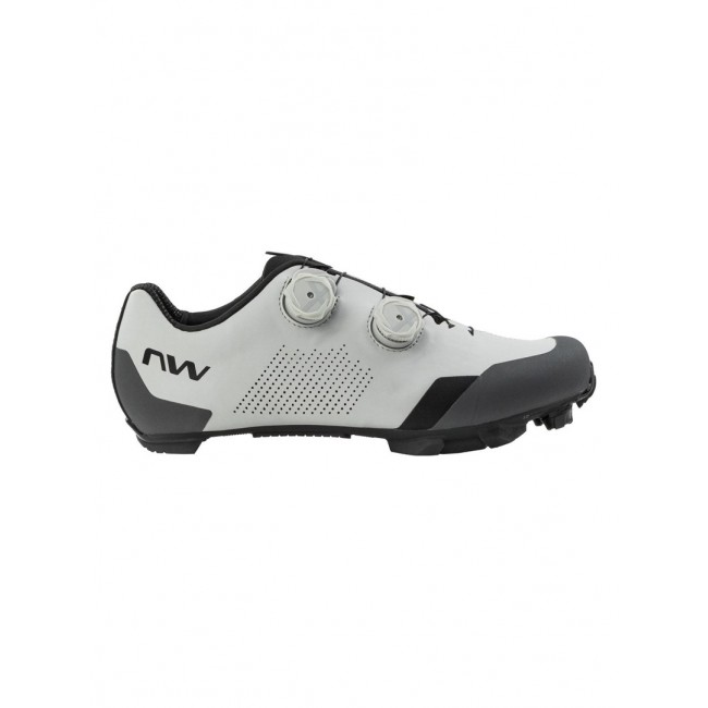 Buty rowerowe NORTHWAVE Striker szare - 45