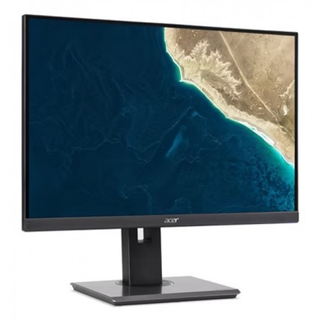 Acer Vero B7 B247W E5 computer monitor 61 cm (24 Acer Vero B7 B247W E5 computer monitor 61 cm (24