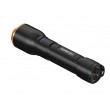 Duracell DF1500R Flashlight black Duracell DF1500R Flashlight black