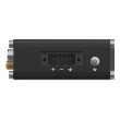 Teltonika RUT145 wireless router Fast Ethernet Single-band (2.4 GHz) Black Teltonika RUT145 wireless router Fast Ethernet Single-band (2.4 GHz) Black