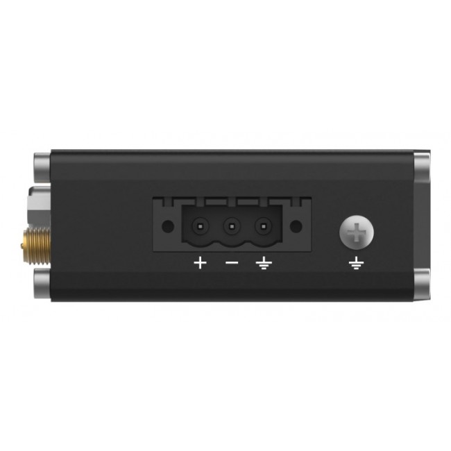 Teltonika RUT145 wireless router Fast Ethernet Single-band (2.4 GHz) Black Teltonika RUT145 wireless router Fast Ethernet Single-band (2.4 GHz) Black