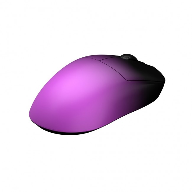 HATOR Quasar 3 Ultima 8K Wireless, Black/Violet HATOR Quasar 3 Ultima 8K Wireless, Black/Violet