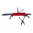 Victorinox Huntsman Multi-tool knife Red