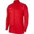 Nike RPL Park 20 RN JKT W JUNIOR Jacket Red BV6904 657 M