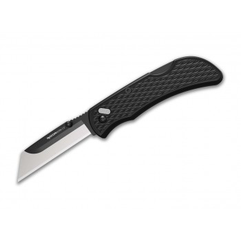 N Outdoor Edge RazorWork 250 Black