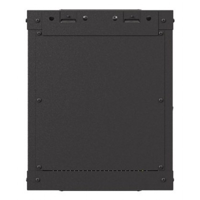 Lanberg WF11-3306-10B rack cabinet 6U Wall mounted rack Black Lanberg WF11-3306-10B rack cabinet 6U Wall mounted rack Black