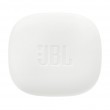 JBL InEar Wave Flex 2 white earphones