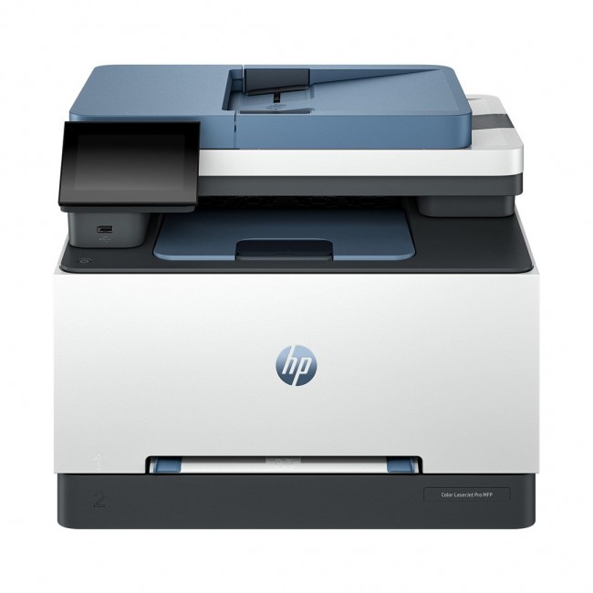 HP Color LaserJet PRO MFP 3302fdwg Farblaserdrucker 4in1 A4 LAN WLAN ADF Duplex HP Color LaserJet PRO MFP 3302fdwg Farblaserdrucker 4in1 A4 LAN WLAN ADF Duplex