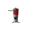 fms-x5 polaris cooking system-red FIRE-MAPLE cooker