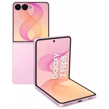 Samsung Galaxy Z Flip8 17.5 cm (6.9