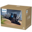 Philips | Vacuum cleaner | PowerPro Compact FC9331/09 | Bagless | Power 900 W | Dust capacity 1.5 L | Black