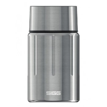 SIGG Selenite Round Jar 0.75 L Silver 1 pc(s)