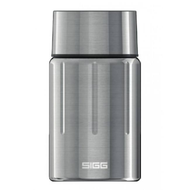 SIGG Selenite Round Jar 0.75 L Silver 1 pc(s)