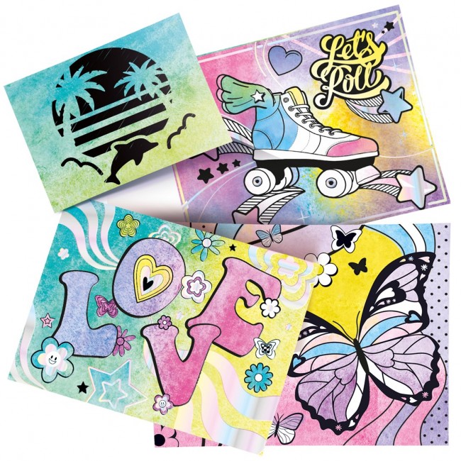 Canal Toys Art Lab ART012 art/craft paint Watercolor paint 1 pc(s)