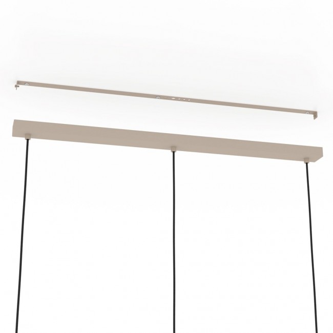 EGLO 900497 ceiling lighting E27 40 W