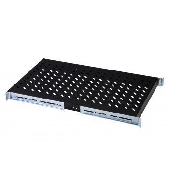 Digitus Shelf for Fixed Installation in 483 mm (19