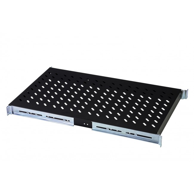 Digitus Shelf for Fixed Installation in 483 mm (19