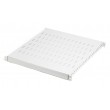 Digitus TN-19-5/9-1U-W-GY rack accessory Shelf