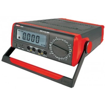 UT801 Bench Meter