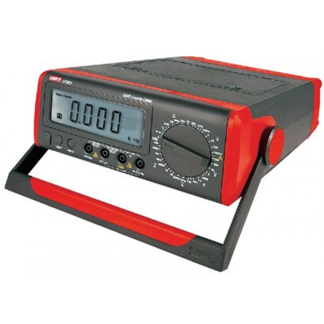 UT801 Bench Meter