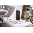 Adler AD 7738 electric space heater Indoor White 2000 W Fan electric space heater