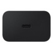 Samsung EP-T4511 Universal Black AC Fast charging Indoor Samsung EP-T4511 Universal Black AC Fast charging Indoor