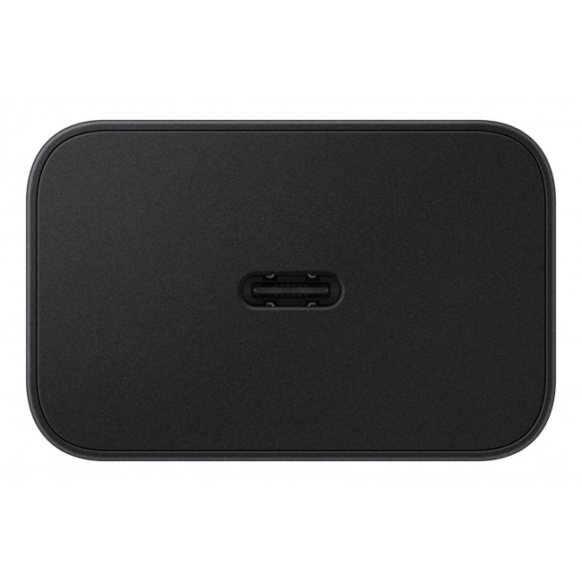 Samsung EP-T4511 Universal Black AC Fast charging Indoor Samsung EP-T4511 Universal Black AC Fast charging Indoor