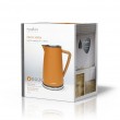 Electric kettle Nedis 1.7L Orange