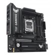 ASUS TUF GAMING B850M-PLUS AMD B850 Socket AM5 micro ATX ASUS TUF GAMING B850M-PLUS AMD B850 Socket AM5 micro ATX