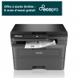 Brother DCP-L2627DWXL multifunction printer Laser A4 1200 x 1200 DPI 32 ppm Wi-Fi
