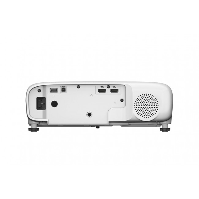 Epson EB-FH18 4100 ANSI lumens 3LCD 1080p (1920x1080) White