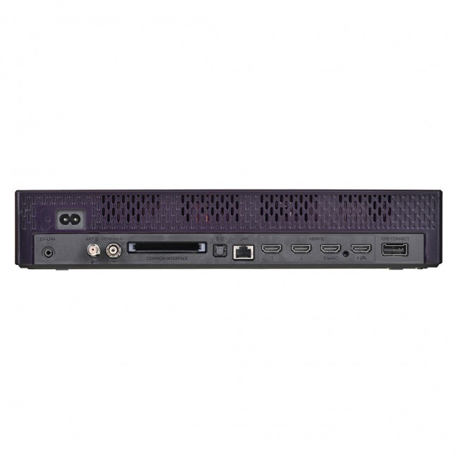 Samsung R95H 190.5 cm (75 Samsung R95H 190.5 cm (75