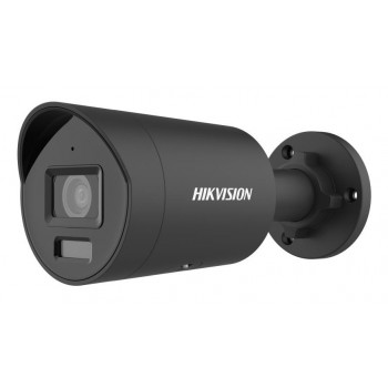 Hikvision Pro Series with AcuSense DS-2CD2046G2H-IU(2.8mm)(eF)/BLACK Bullet IP security camera Outdoor 2688 x 1520 pixels Ceiling/wall