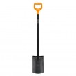 FISKARS SOLID METAL SPADE (1003456)