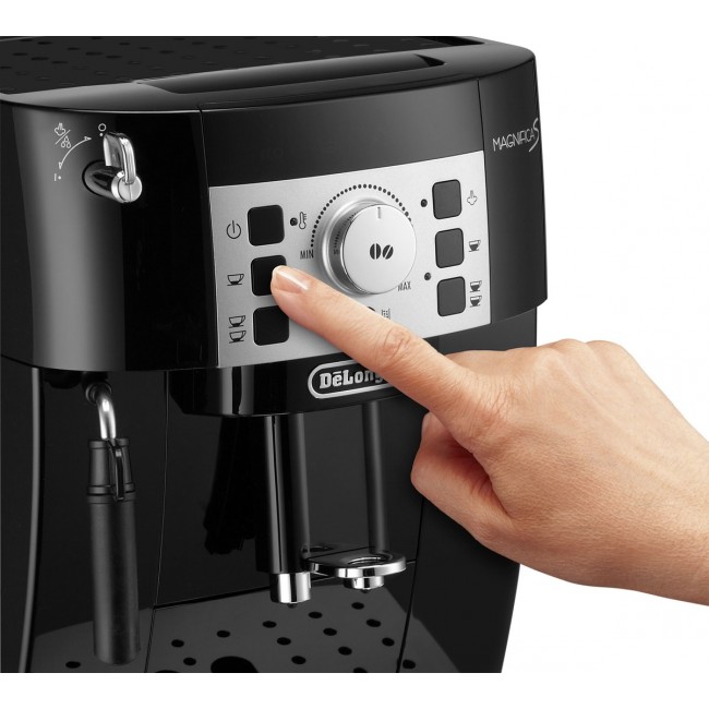 De Longhi Magnifica ECAM22.115.B S Automatic coffee maker