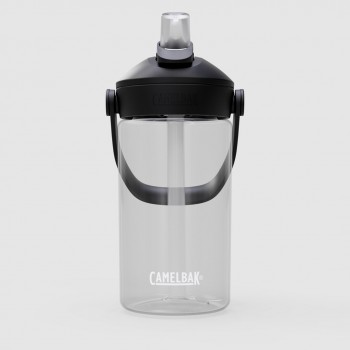 Butelka Tritanowa CAMELBAK Thrive Flip Straw Kids 400ml 400ml